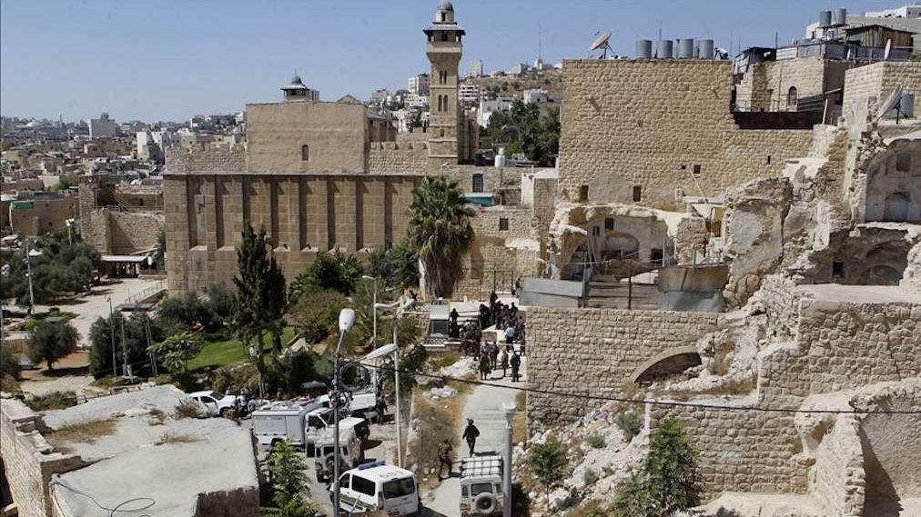 Izrael u 2020. godini 634 puta spriječio učenje ezana u džamiji poslanika Ibrahima