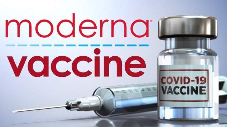 EU regulator odobrio upotrebu Modernine vakcine