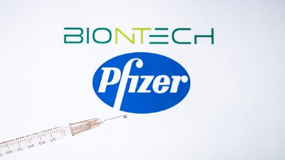 EU kupuje dodatnih 300 miliona doza BioNTech/Pfizer vakcine