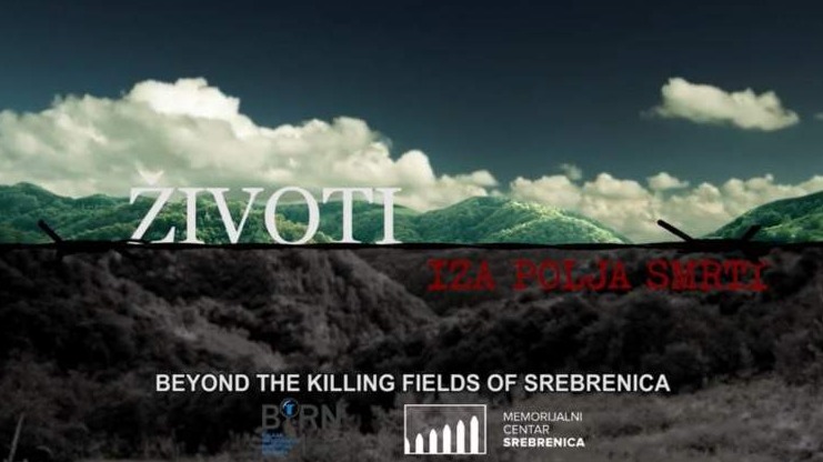 Memorijalni centar Srebrenica i BIRN predstavili video "Životi iza polja smrti"