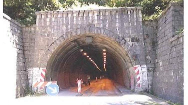 Počinju pripremni radovi na rekonstrukciji tunela Crnaja 