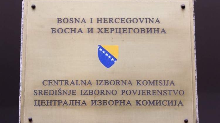 CIK poništio izbore na 28 biračkih mjesta u Srebrenici i 89 u Doboju
