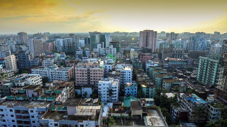 Bangladeš pokrenuo najveći plan na svijetu za zbrinjavanje beskućnika