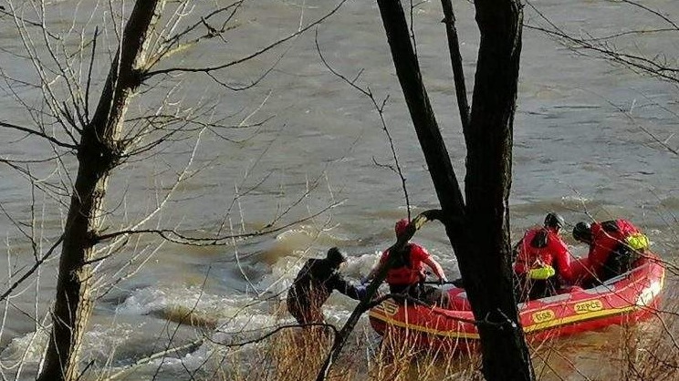 Okončana potraga za M.P., beživotno tijelo nađeno u rijeci Bosni