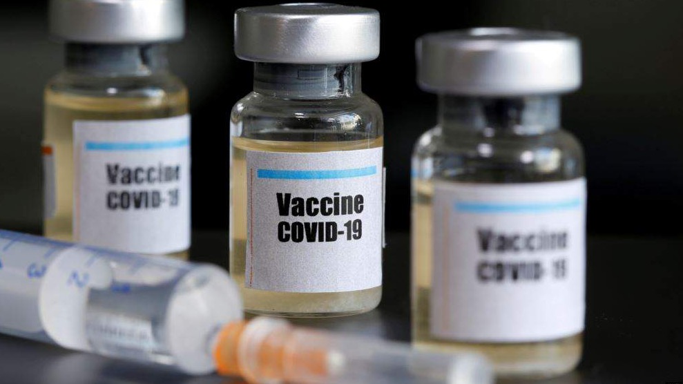 EU zahtijeva transparentnost od proizvođača vakcina