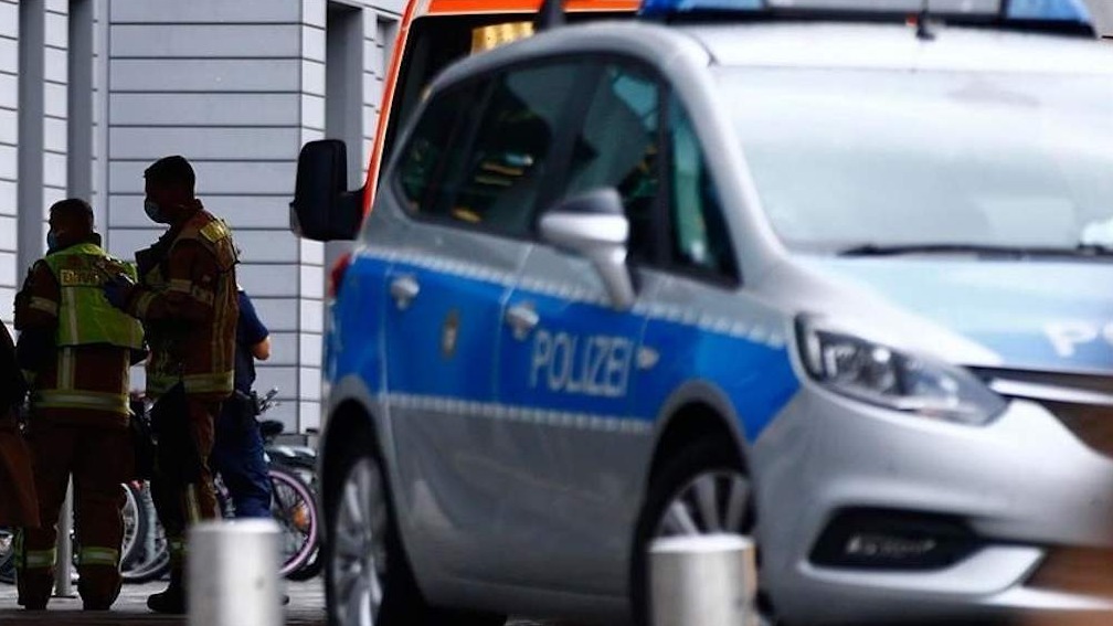 Njemačka: Ekstremistkinja optužena za planiranje terorističkih napada u zemlji