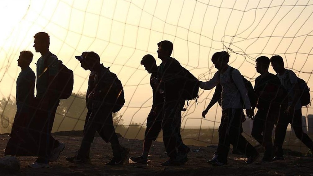 UNHCR apelovao na prestanak prisilnog vraćanja izbjeglica na granicama Evrope
