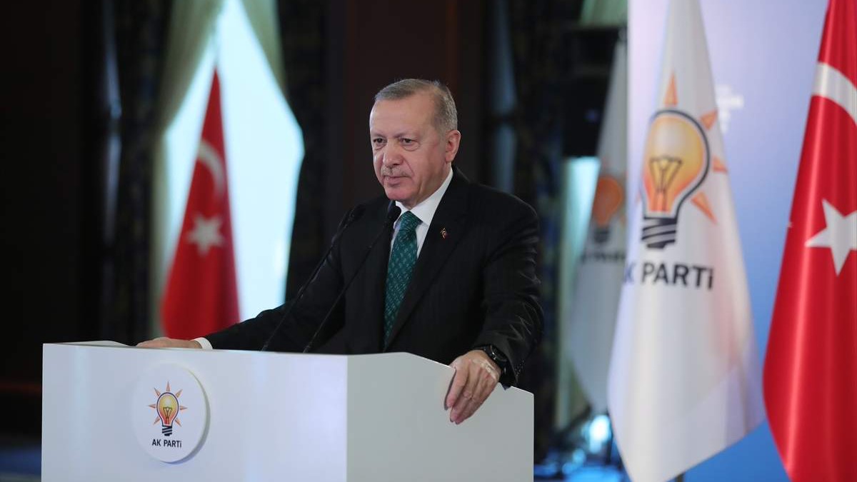 Erdogan pozvao sve grupe u Turskoj da se uključe u proces reforme ustava