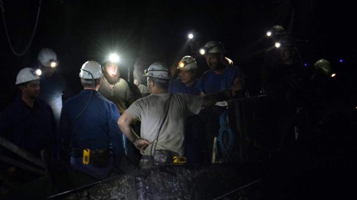 Brezanski rudari nastavljaju raditi do 12. februara kada će stupiti u štrajk