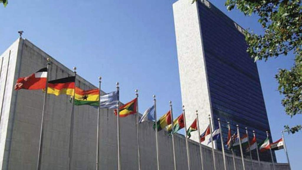 UN: Vijeće za ljudska prava usvojilo rezoluciju o Mijanmaru
