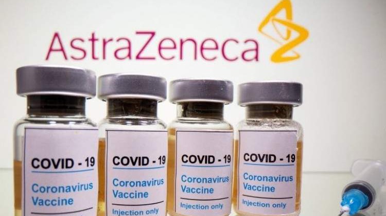 WHO odobrio upotrebu vakcine AstraZeneca