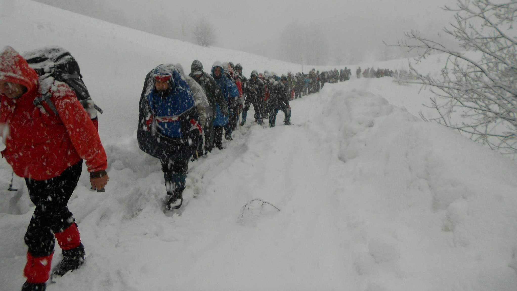 Goraždanski planinari organizuju 25. pohod 'Grebak – put života'