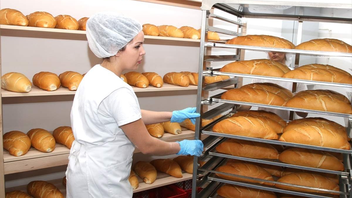 Otvorena prva Merhametova pekara u Tuzli