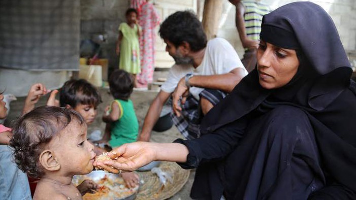 Evropska unija izdvojila 95 miliona eura za humanitarnu pomoć Jemenu