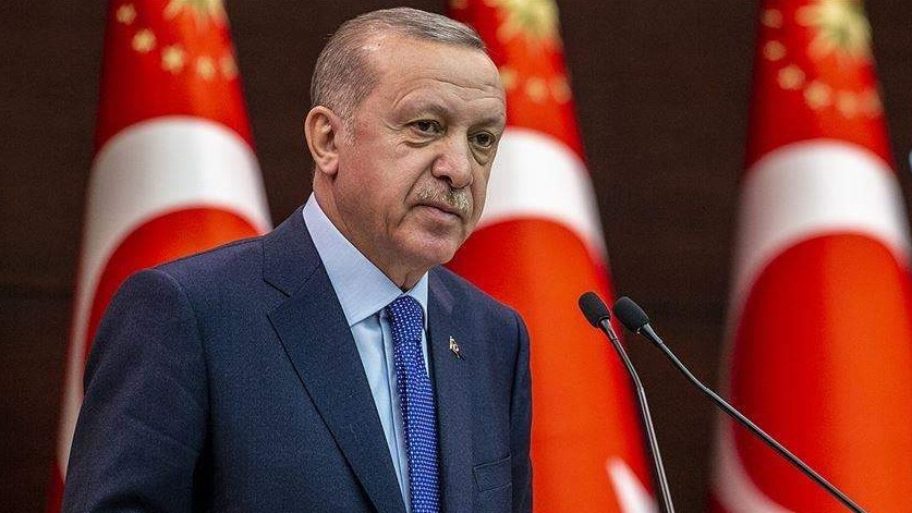 Erdogan: Zapad treba pomoći Turskoj u naporima za okončanje rata u Siriji