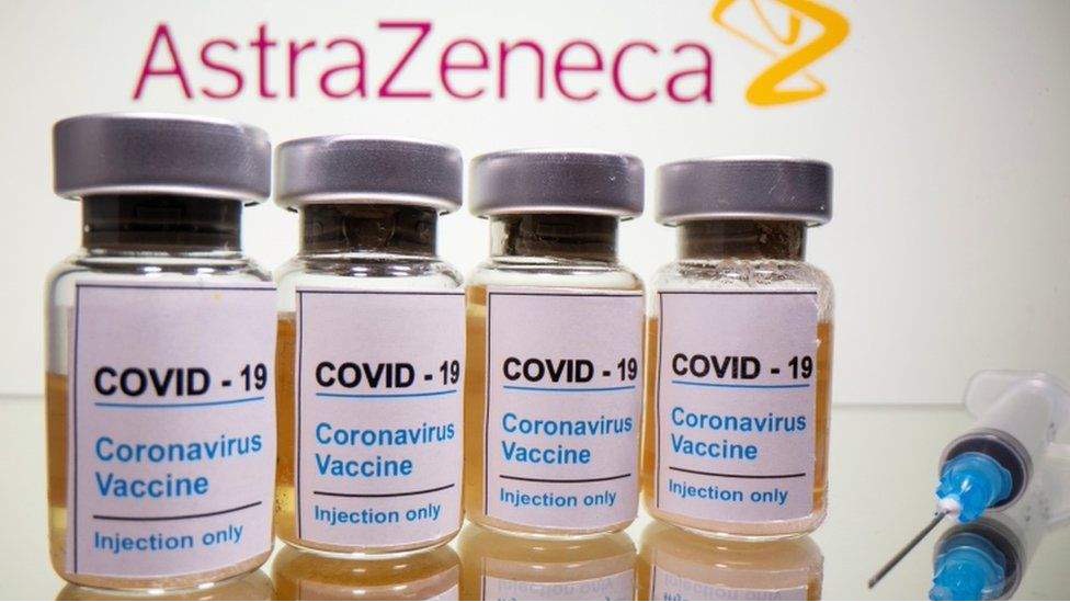 WHO poručio da AstraZeneca ima "ogroman potencijal" u borbi protiv COVID-19