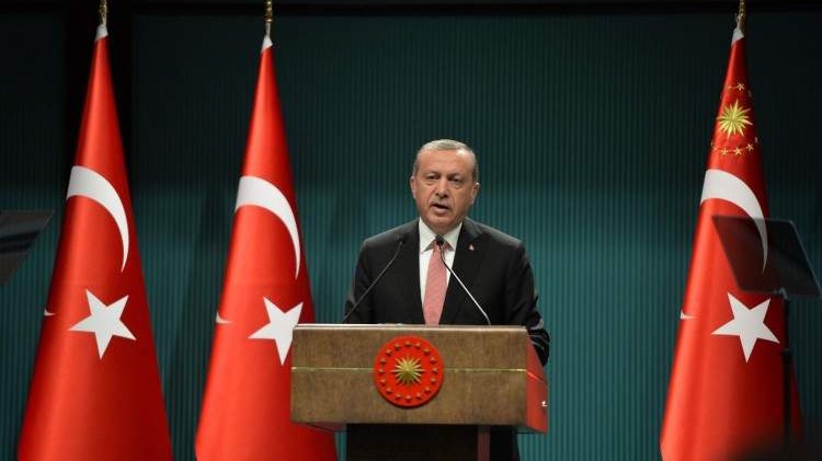 Erdogan: Nastavit ćemo održavati duh Canakkalea živim