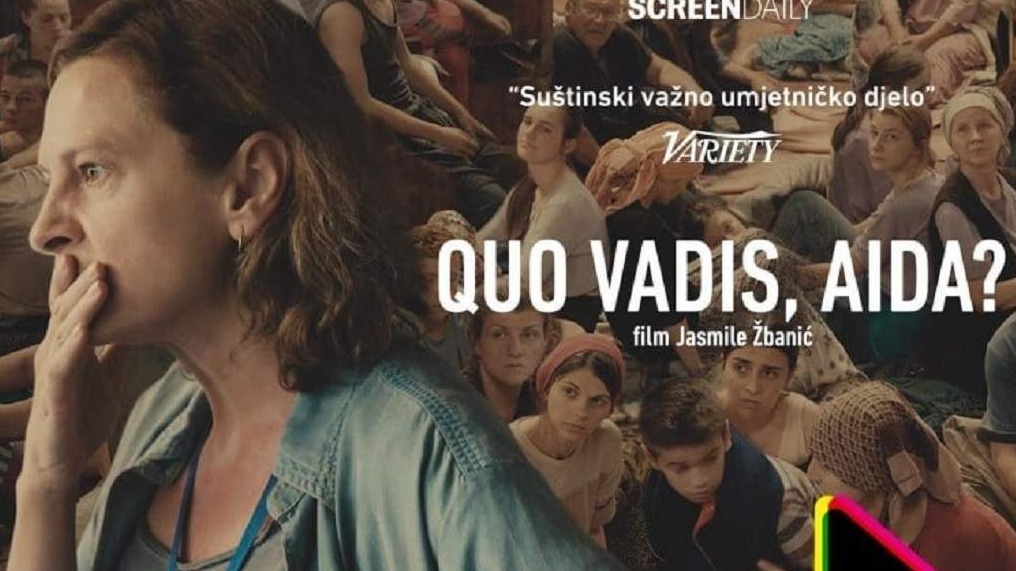 Iako bh. film nije dobio Oscara: Ovo je noć kada je pobijedila istina o Srebrenici