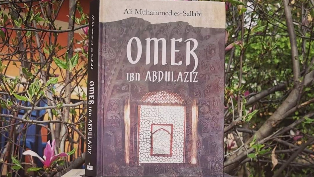 Knjiga "Omer ibn Abdulaziz" prevedena na bosanski jezik