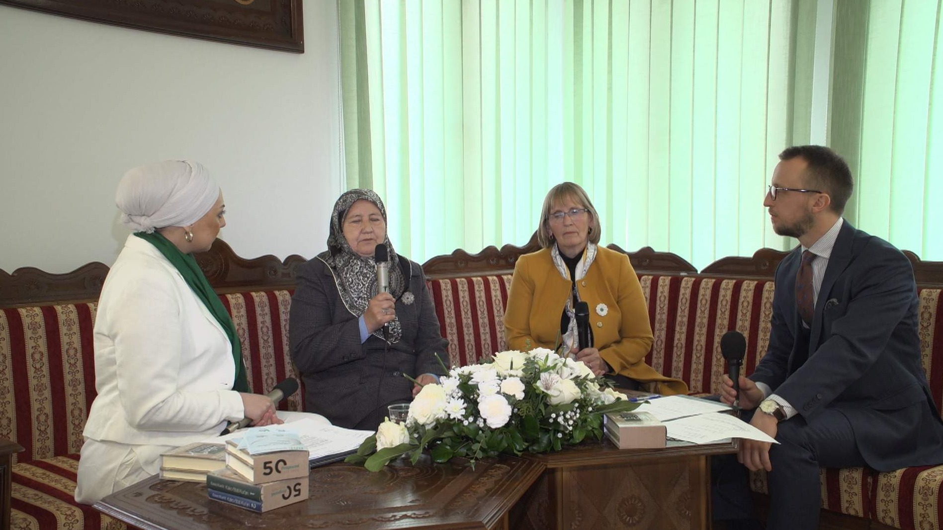 Radio BIR realizovao bajramski program "Majkama Srebrenice na Bajram"