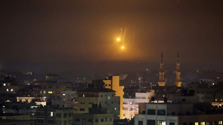 U izraelskim napadima na pojas Gaze poginulo 145 Palestinaca