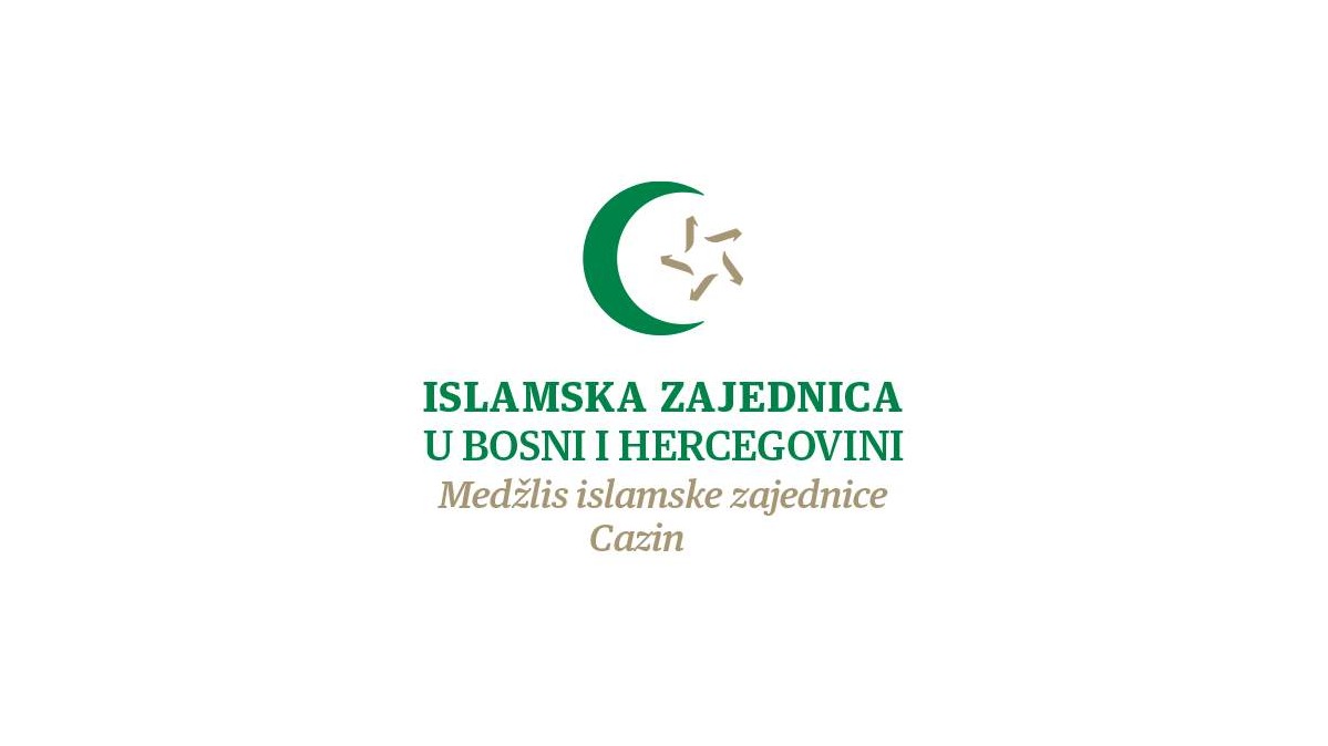 MIZ Cazin: Konkurs za prijem imama, hatiba i muallima u džematu Šturlićka Platnica