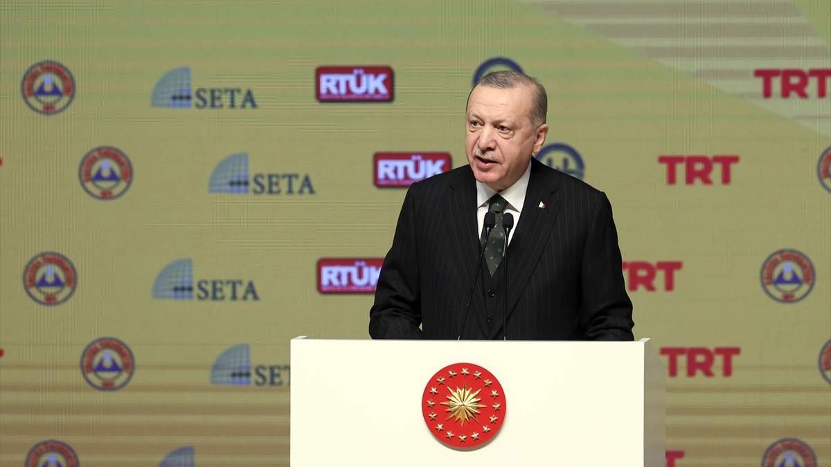 Erdogan: Islamofobija je prouzročila masakre u Bosni i tragediju u Palestini
