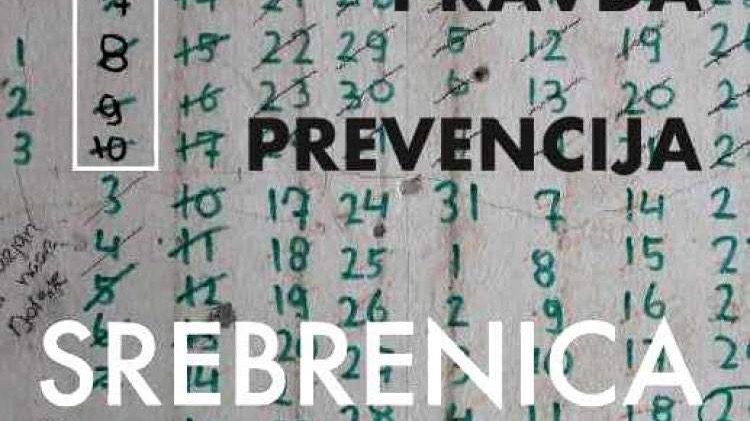 PCRC organizuje drugo izdanje Škole za mlade Srebrenica