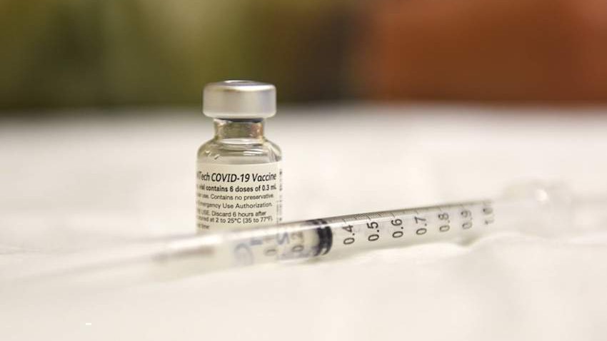 Pfizer: Treća doza vakcine "snažno" djeluje protiv delta varijante koronavirusa