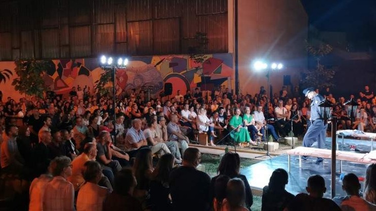 U Busovači završen Prvi festival kulture