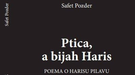 Poema efendije Pozdera o namlađoj bošnjačkoj žrtvi u Prozoru
