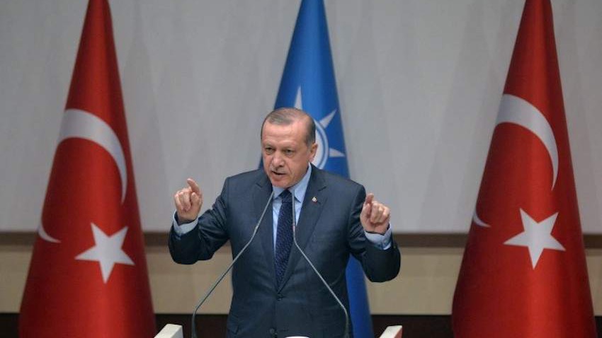 Erdogan: Šumski požari su globalna prijetnja kao i COVID-19