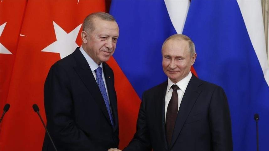 Erdogan razgovarao s Putinom o situaciji u Afganistanu: Nužno razumijevanje prema svim etničkim grupama