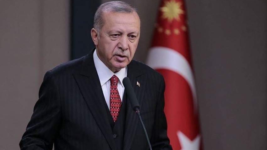 Erdogan dolazi u službenu posjetu Bosni i Hercegovini