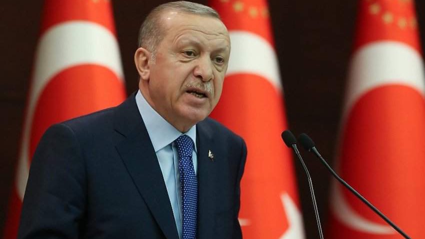 Erdogan: Muslimani moraju preuzeti odgovornost za sigurnost i budućnost čovječanstva