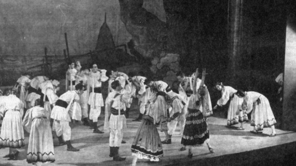 Narodno pozorište Sarajevo obilježava sto godina rada i djelovanja