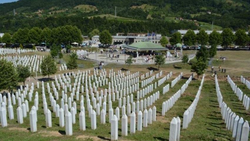 Identificirane još dvije žrtve genocida u Srebrenici