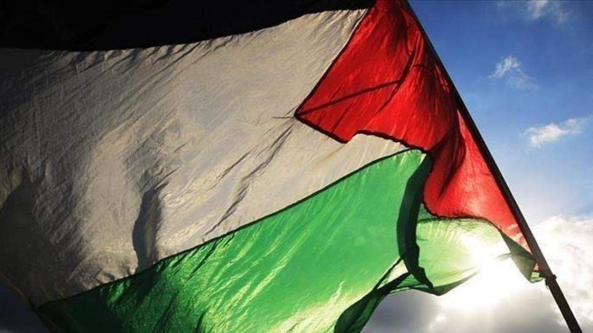 EU podržava napore za uspostavu nezavisne države Palestine
