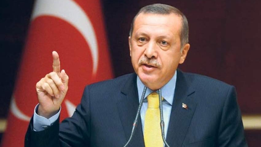 Erdogan povodom Dana Republike Turske: Nećemo dozvoliti da nas bilo šta sputava na našem putu