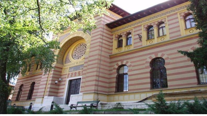 Tazija Fakulteta islamskih nauka povodom preseljenja na ahiret Hasana Čengića