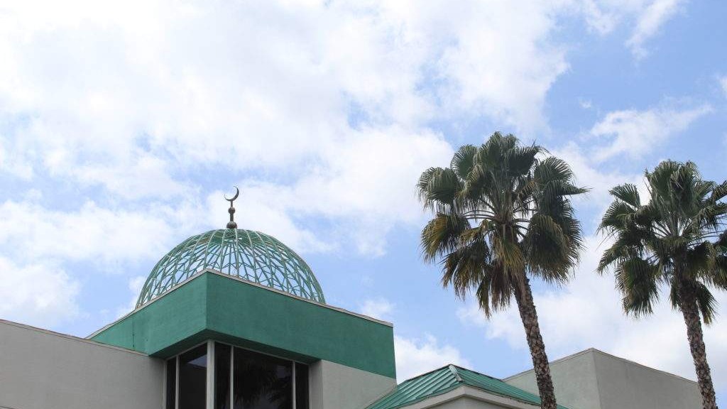 Na američkom Vrhovnom sudu slučaj FBI-jevog nadzora džamije u Kaliforniji