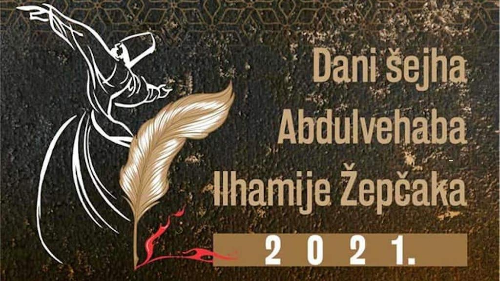 Manifestacija 'Dani šejha Abdulvehaba Ilhamije Žepčaka' počinje 15. novembra