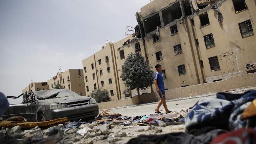 Katar i Egipat potpisali sporazum o pomoći za Pojas Gaze
