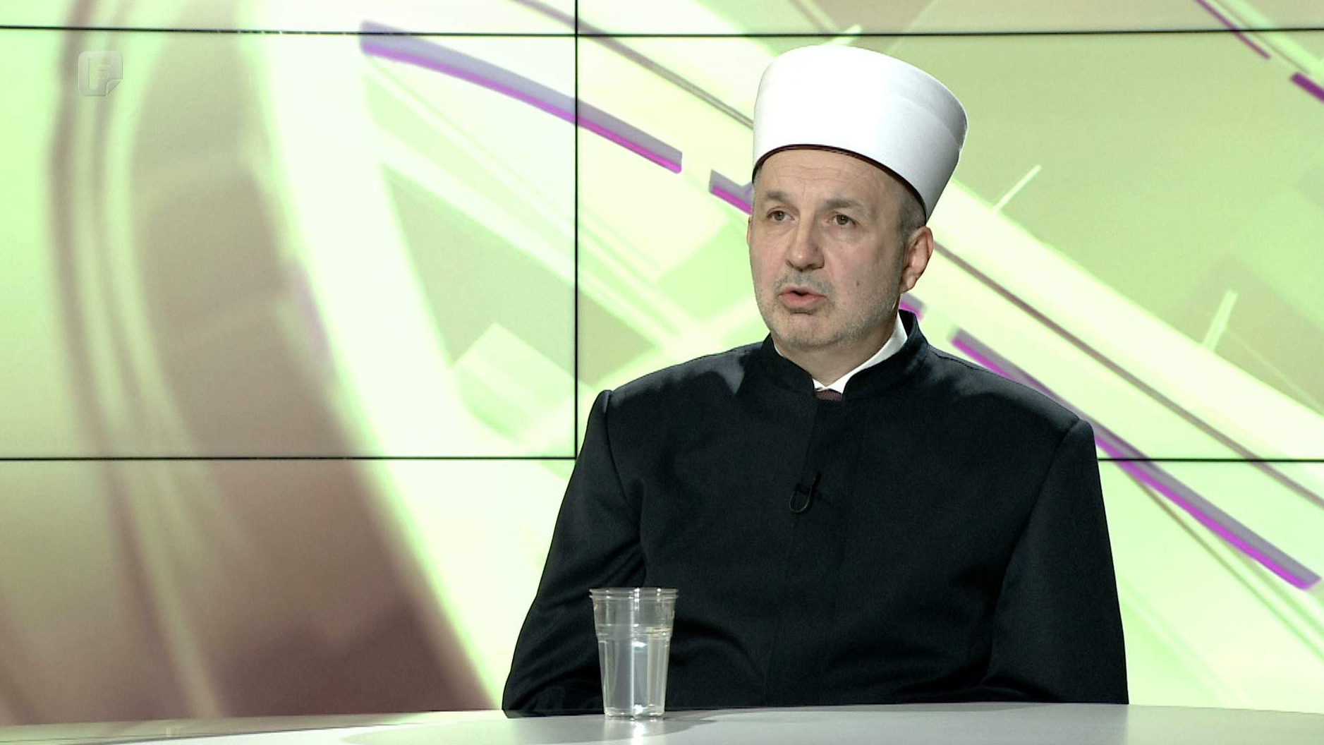 Muftija dr. Nedžad Grabus: Ovdje je važno sačuvati razboritost