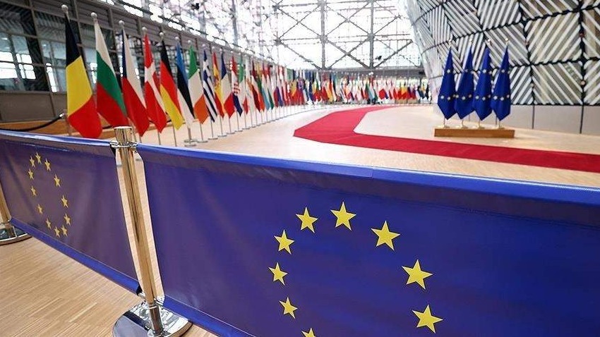 Lideri članica Evropske unije okupili se na samitu u Briselu