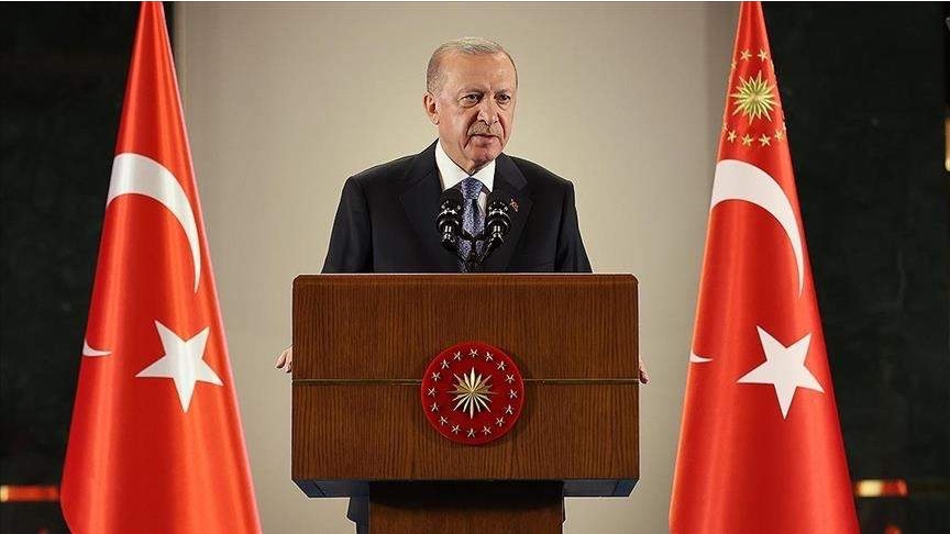 Erdogan o lansiranju satelita: Trenutak ponosa za Tursku