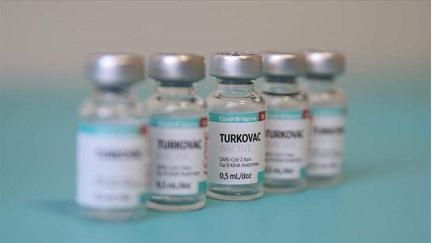 Turska vakcina Turkovac dobila odobrenje za hitnu upotrebu