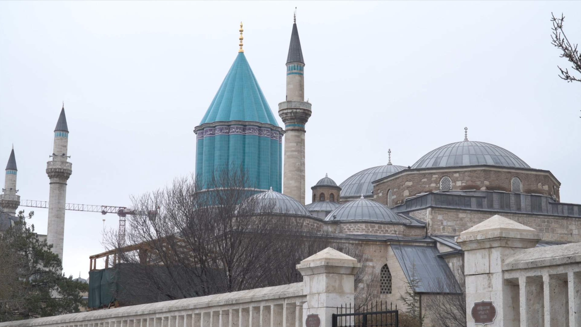 Reportaža: Konya, muzej na otvorenom