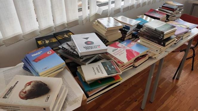 Gradska biblioteka Bugojno: 160 novih naslova