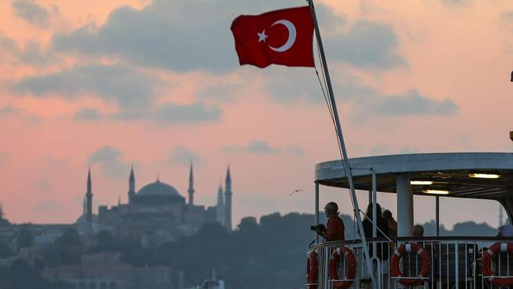 Turska postala ‘Turkiye’, novi naziv će se koristiti u službenim aktivnostima i korespondenciji